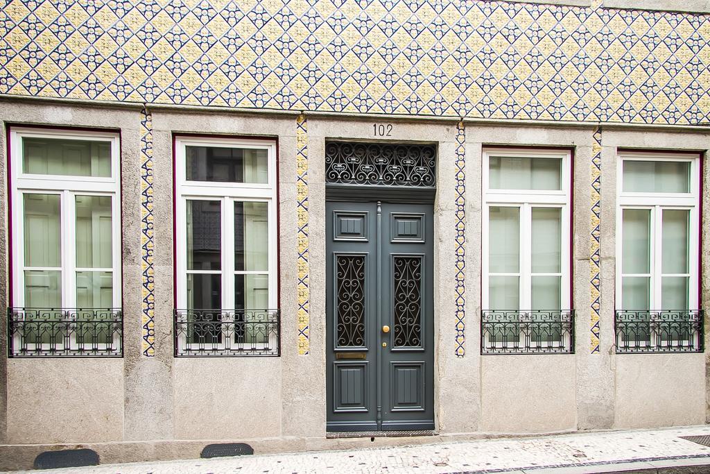 Liiiving In Porto | Art & Heart Studio Eksteriør bilde