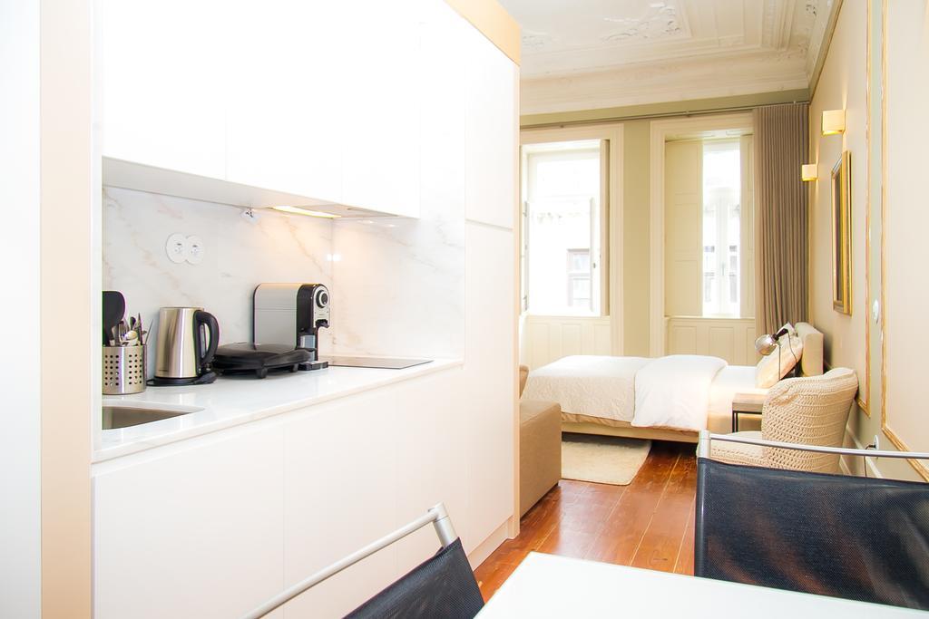 Liiiving In Porto | Art & Heart Studio Eksteriør bilde