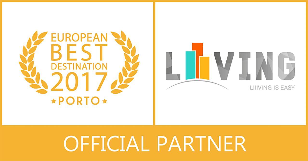 Liiiving In Porto | Art & Heart Studio Eksteriør bilde
